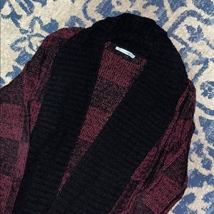 Maurices Cardigan
